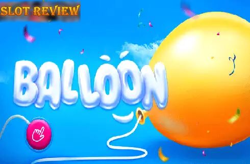 Balloon Smartsoft Gaming icon